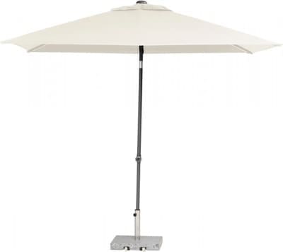 Зонт цвет ecru 250x200 см