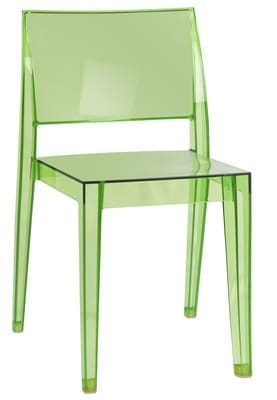 Стул прозрачный, стул светлый, стул зеленый, слул пластиковый, стул из пластика, кресло пластиковое, кресло из пластика, стул дня дома, стул для кухни, стул для кафе, стул для ресторана, стул для летних площадок, стул для сада