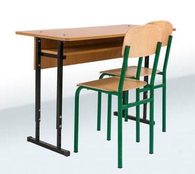 Купити учнівський стіл недорого