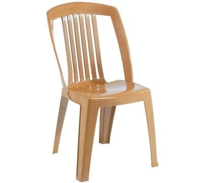 Стул из полипропилена, стул, стул пластиковый, стул из пластика, стул садовый, стул для сада, стул для кафе, стул для летнего кафе, стул для дома