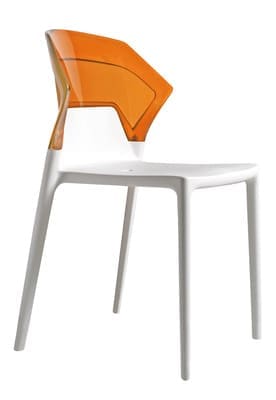 Стул из полипропилена, стул белый, слул пластиковый, стул из пластика, кресло пластиковое, кресло из пластика, стул дня дома, стул для кухни, стул для кафе, стул для ресторана, стул для летних площадок, стул для сада