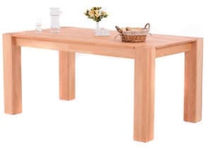 Купити масивний стіл з деревини в Україні