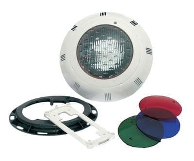 Галогеновый прожектор Emaux UL-P100 купити