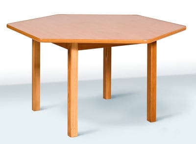 Купити дерев'яний стіл для дітей