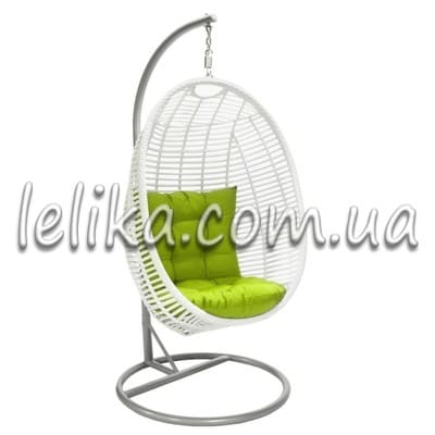 Купить Подвесное кресло из техноротанга