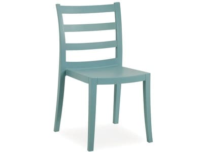 Стул из полипропилена, стул голубой, стул бирюзовый, слул пластиковый, стул из пластика, кресло пластиковое, кресло из пластика, стул дня дома, стул для кухни, стул для кафе, стул для ресторана, стул для летних площадок, стул для сада