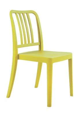 Стул из полипропилена зеленый, слул пластиковый, стул из пластика,стул дня дома, стул для кухни, стул для кафе, стул для ресторана, стул для летних площадок, стул для сада