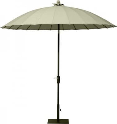 Зонт цвет palm d=250 см