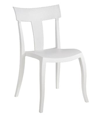 Стул из полипропилена, стул ротанг,стул белый, слул пластиковый, стул из пластика, кресло пластиковое, кресло из пластика, стул дня дома, стул для кухни, стул для кафе, стул для ресторана, стул для летних площадок, стул для сада