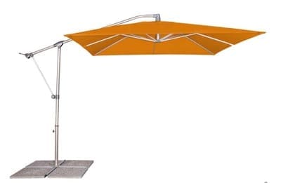 Зонт  цвет Umbra 250x250 см