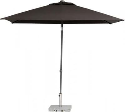 Зонт  цвет anthracite 250x200 см