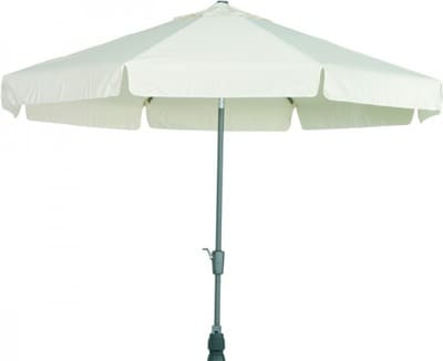 Зонт  цвет ecru d=300 см