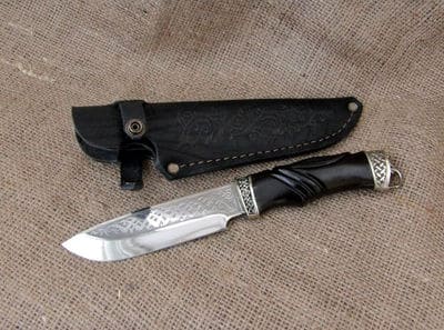 Купити ніж мисливський в Україні