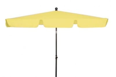 Зонт 180x120 цвет Gelb