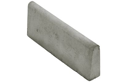 бетонный бордюр