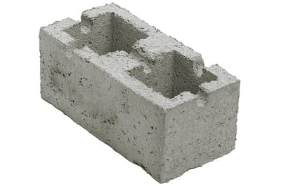 Блок бетонный для строительства чаш басейнов купити