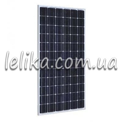 Монокристаллическая солнечная панель 280W купити