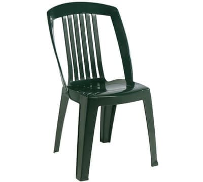 Стул из полипропилена, стул,стул зеленый, стул пластиковый, стул из пластика, стул садовый, стул для сада, стул для кафе, стул для летнего кафе, стул для дома