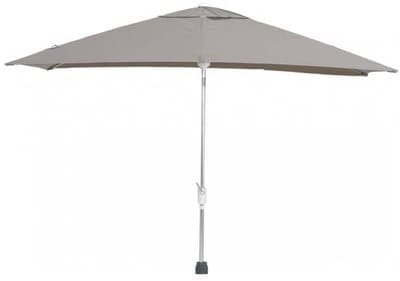 Зонт цвет taup d=250 см