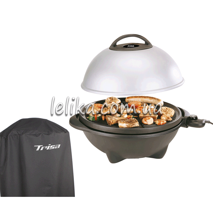 Барбекю электрическое купить Киев