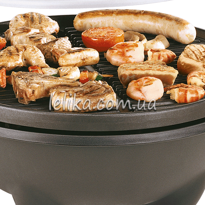 Гриль электрический купить Киев