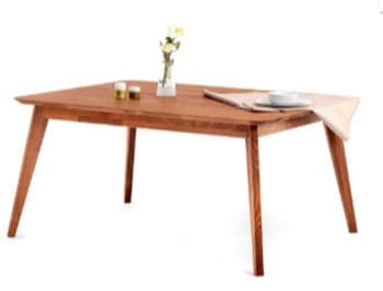 Купити стіл дерев'яний Kalisto