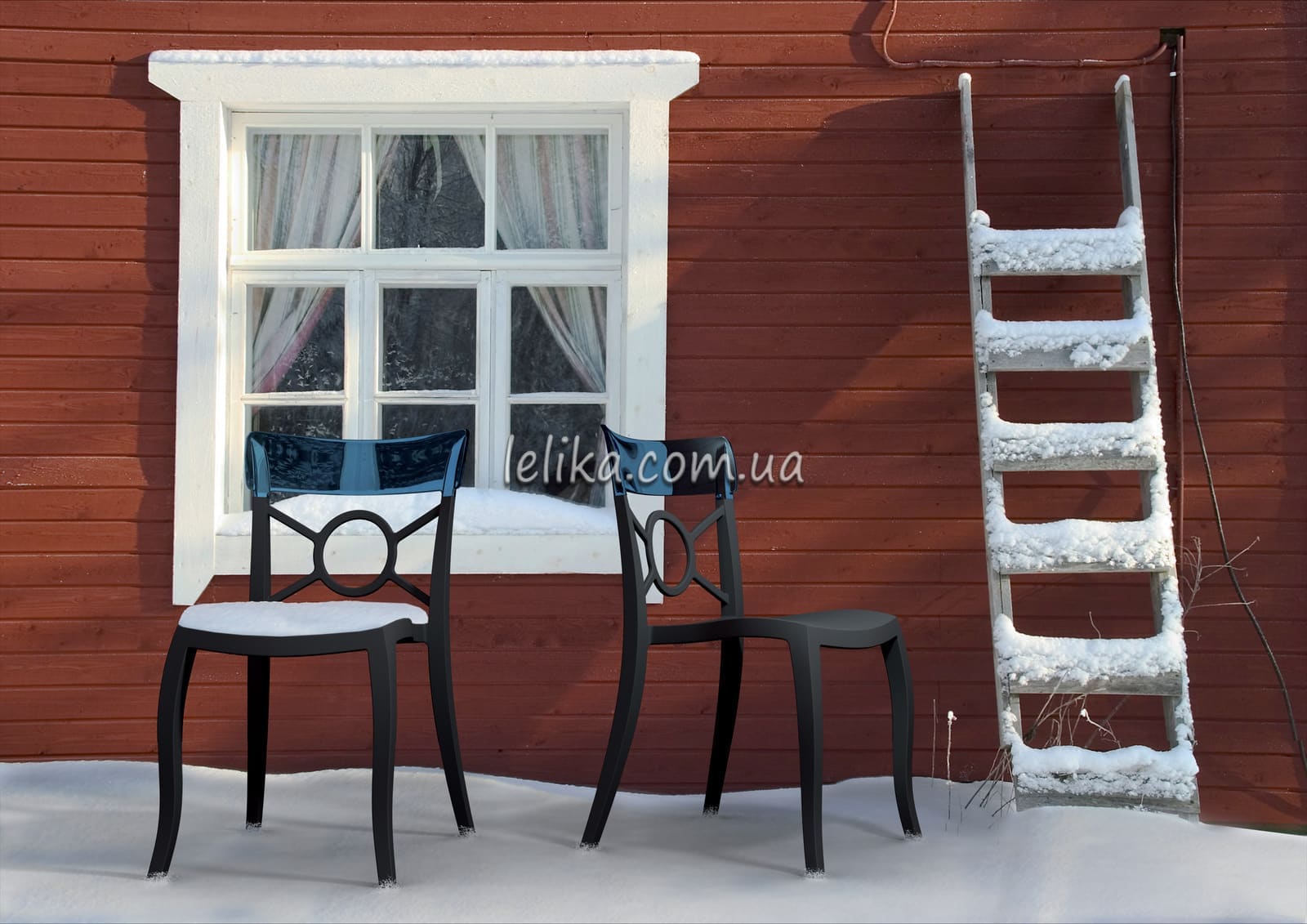 Кресло для дома, кухни, офиса, а также для открытых площадок летних кафе, ресторанов, сада и других зон отдыха