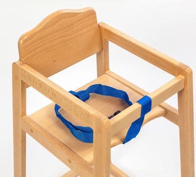 Дитячий стілець для годування. Фото 2