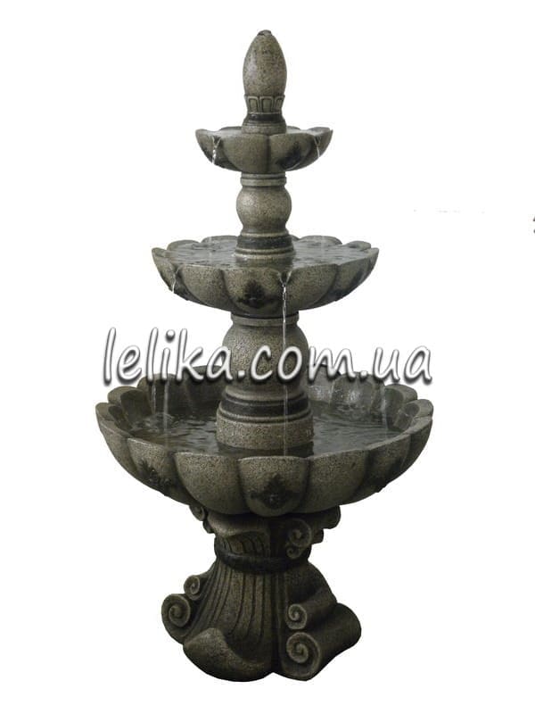 Купити фонтан декоративний у класичному стилі