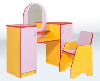 Ігрові дитячі меблі «Перукарня». Фото 5
