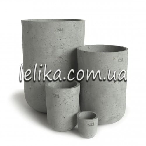 Купити бетонний вазон у Києві