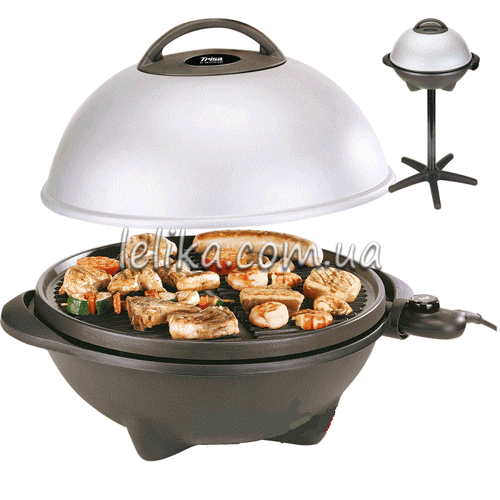 Электрогриль купить Киев